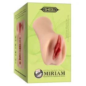 Miriam Maturbator- SQ MA60088-6